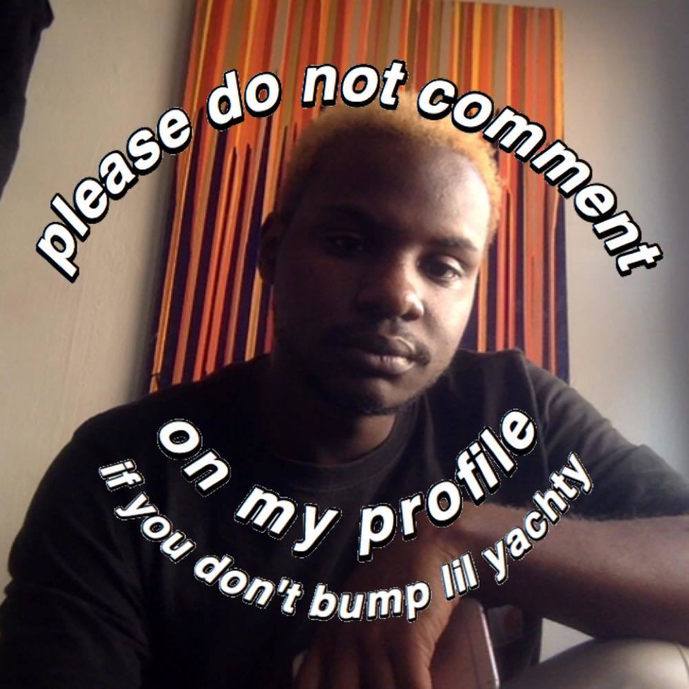 Meet your Posher, Denzel